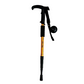 ⏳Time-Limited Special⏰Adjustable Aluminum Alloy Trekking Pole – Durable, Shock-Absorbing, Lightweight 🌲