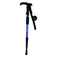 ⏳Time-Limited Special⏰Adjustable Aluminum Alloy Trekking Pole – Durable, Shock-Absorbing, Lightweight 🌲