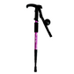 ⏳Time-Limited Special⏰Adjustable Aluminum Alloy Trekking Pole – Durable, Shock-Absorbing, Lightweight 🌲