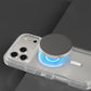 ⏳Time-Limited Special⏰Shockproof Clear Magnetic Phone Case🛡️ – Strong Magnetic Lock, Anti-Yellowing & 360° Protection