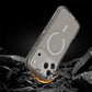 ⏳Time-Limited Special⏰Shockproof Clear Magnetic Phone Case🛡️ – Strong Magnetic Lock, Anti-Yellowing & 360° Protection