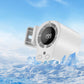 ⏳Time-Limited Special⏰Hands-Free Personal Cooling Fan with LED Display