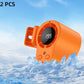 ⏳Time-Limited Special⏰Hands-Free Personal Cooling Fan with LED Display