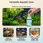 ⏳Time-Limited Special⏰Effervescent Tablets for Crystal Clear Fish Tanks