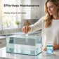 ⏳Time-Limited Special⏰Effervescent Tablets for Crystal Clear Fish Tanks