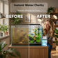 ⏳Time-Limited Special⏰Effervescent Tablets for Crystal Clear Fish Tanks