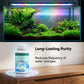 ⏳Time-Limited Special⏰Effervescent Tablets for Crystal Clear Fish Tanks