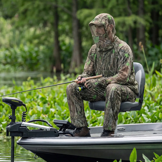 ⏳Time-Limited Special⏰Lightweight Mosquito Suit with Hood