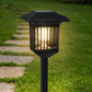 ⏳Time-Limited Special⏰Solar Powered 2-in-1 Mosquito Zapper & Garden Light