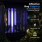 ⏳Time-Limited Special⏰Solar Powered 2-in-1 Mosquito Zapper & Garden Light