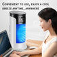 ⏳Time-Limited Special⏰USB Desktop Air Cooler Fan