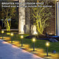 ⏳Time-Limited Special⏰Outdoor Waterproof Solar Pathway Light - 2 Pack/Set