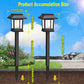 ⏳Time-Limited Special⏰Outdoor Waterproof Solar Pathway Light - 2 Pack/Set