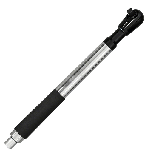 ⏳Time-Limited Special⏰Extendable Ratchet Wrench – Dual-Mode, Chrome Vanadium, Versatile ⚙️