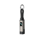 ⏳Time-Limited Special⏰4-in-1 Charging Cable with Digital Display & Keychain – Fast-Charging, Kink-Resistant & Compact