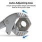 ⏳Time-Limited Special⏰Self-Adjusting Heavy-Duty Multi-Function Wrench – Built-in pliers & wire cutter, chrome-vanadium steel – grips multiple sizes without slipping – perfect for plumbing, auto or home repairs 🔩