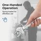 ⏳Time-Limited Special⏰Self-Adjusting Heavy-Duty Multi-Function Wrench – Built-in pliers & wire cutter, chrome-vanadium steel – grips multiple sizes without slipping – perfect for plumbing, auto or home repairs 🔩