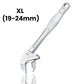 ⏳Time-Limited Special⏰Self-Adjusting Heavy-Duty Multi-Function Wrench – Built-in pliers & wire cutter, chrome-vanadium steel – grips multiple sizes without slipping – perfect for plumbing, auto or home repairs 🔩