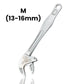 ⏳Time-Limited Special⏰Self-Adjusting Heavy-Duty Multi-Function Wrench – Built-in pliers & wire cutter, chrome-vanadium steel – grips multiple sizes without slipping – perfect for plumbing, auto or home repairs 🔩