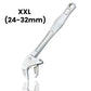 ⏳Time-Limited Special⏰Self-Adjusting Heavy-Duty Multi-Function Wrench – Built-in pliers & wire cutter, chrome-vanadium steel – grips multiple sizes without slipping – perfect for plumbing, auto or home repairs 🔩