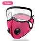 ⏳Time-Limited Special⏰Windproof Anti-UV Motorcycle Mask & Goggles