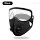 ⏳Time-Limited Special⏰Windproof Anti-UV Motorcycle Mask & Goggles