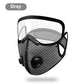 ⏳Time-Limited Special⏰Windproof Anti-UV Motorcycle Mask & Goggles