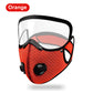 ⏳Time-Limited Special⏰Windproof Anti-UV Motorcycle Mask & Goggles