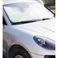 ⏳Time-Limited Special⏰Bendable Car Windshield Sunshade Umbrella