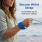 ⏳Time-Limited Special⏰Easy-Throw Cast Net – Heavy-Duty Mesh, Rapid Sinking & Versatile – For Freshwater & Saltwater 🐟