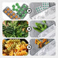 ⏳Time-Limited Special⏰Reusable Aluminum Foil Sealable Storage Bags