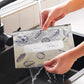 ⏳Time-Limited Special⏰Reusable Aluminum Foil Sealable Storage Bags