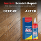 ⏳Time-Limited Special⏰Floor Polish – Scratch Repair, Non-Greasy, Long-Lasting 🔧