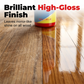 ⏳Time-Limited Special⏰Floor Polish – Scratch Repair, Non-Greasy, Long-Lasting 🔧