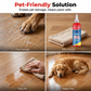 ⏳Time-Limited Special⏰Floor Polish – Scratch Repair, Non-Greasy, Long-Lasting 🔧