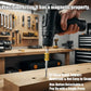 ⏳Time-Limited Special⏰Magnetic Depth Stop Screwdriver Bit Holder