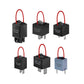 ⏳Time-Limited Special⏰Automotive Relay Tester and Bypass Jumper Set