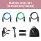 ⏳Time-Limited Special⏰Build Your Dream Body Without a Gym  Adjustable Resistance Band Set for Full-Body Training Anywhere