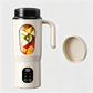 ⏳Time-Limited Special⏰Mini Juicer to Go 🍓 Portable, lightweight, and perfect for fresh drinks
