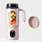 ⏳Time-Limited Special⏰Mini Juicer to Go 🍓 Portable, lightweight, and perfect for fresh drinks