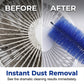 ⏳Time-Limited Special⏰360° Flexible Cleaning Brush – Bendable, Dense Bristles, All-Around Reach 🔄