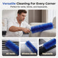 ⏳Time-Limited Special⏰360° Flexible Cleaning Brush – Bendable, Dense Bristles, All-Around Reach 🔄
