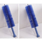 ⏳Time-Limited Special⏰360° Flexible Cleaning Brush – Bendable, Dense Bristles, All-Around Reach 🔄