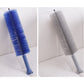 ⏳Time-Limited Special⏰360° Flexible Cleaning Brush – Bendable, Dense Bristles, All-Around Reach 🔄
