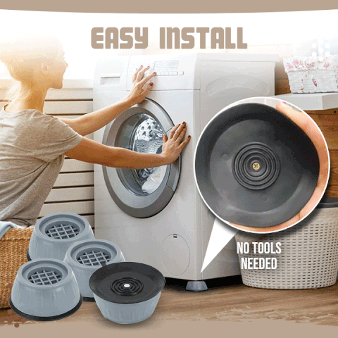 ⏳Time-Limited Special⏰Protect your floors and your peace of mind. Self-leveling stabilizing mats