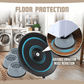 ⏳Time-Limited Special⏰Protect your floors and your peace of mind. Self-leveling stabilizing mats