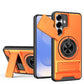 ⏳Time-Limited Special⏰Samsung Phone Case – Sliding Camera Cover, Rotatable Ring, Magnetic Mount