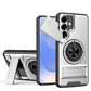 ⏳Time-Limited Special⏰Samsung Phone Case – Sliding Camera Cover, Rotatable Ring, Magnetic Mount