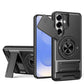 ⏳Time-Limited Special⏰Samsung Phone Case – Sliding Camera Cover, Rotatable Ring, Magnetic Mount