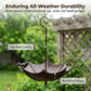 ⏳Time-Limited Special⏰Hanging Umbrella Bird Feeder & Bath